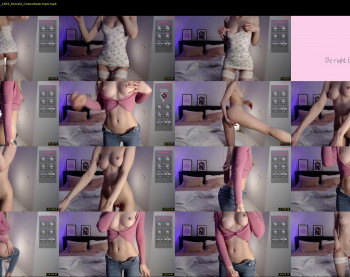 bigorgasm4us — 121 minute Chaturbate female cam video, 720p, Mar 20, 2025