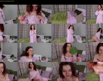 gin_yoon — 120 minute Chaturbate female cam video, 720p, Mar 20, 2025