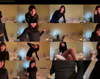 oofbabe__ — 120 minute Chaturbate female cam video, 720p, Mar 20, 2025