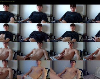 sensualalien — 89 minute Chaturbate male cam video, 720p, Mar 21, 2025