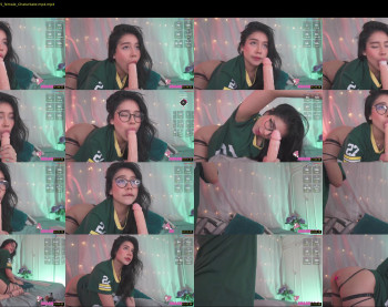adaaraa_ — 31 minute Chaturbate female cam video, 720p, Mar 21, 2025