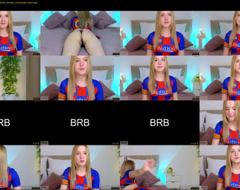 adele_armas — 96 minute Chaturbate female cam video, 720p, Mar 22, 2025