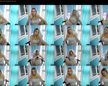 alice_rays_ — 28 minute Chaturbate female cam video, 720p, Mar 21, 2025