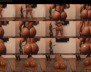 anyiled — 68 minute Chaturbate female cam video, 720p, Mar 21, 2025