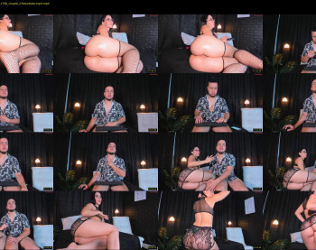 celinayhanck — 67 minute Chaturbate couple cam video, 720p, Mar 21, 2025