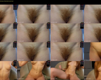 diffgirls — 12 minute Chaturbate female cam video, 720p, Mar 21, 2025