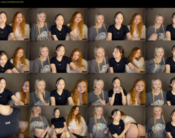 dontoch — 33 minute Chaturbate couple cam video, 720p, Mar 21, 2025