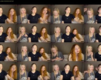 dontoch — 21 minute Chaturbate couple cam video, 720p, Mar 21, 2025