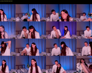 gethigh_ — 50 minute Chaturbate couple cam video, 720p, Mar 22, 2025