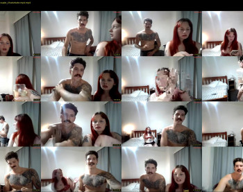 hajiler — 109 minute Chaturbate male cam video, 480p, Mar 21, 2025