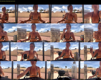 jess_dutton — 121 minute Chaturbate female cam video, 720p, Mar 21, 2025