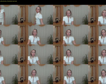 julia__cherry_ — 11 minute Chaturbate female cam video, 720p, Mar 21, 2025