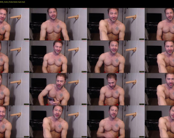 kanedrexler — 20 minute Chaturbate male cam video, 720p, Mar 21, 2025