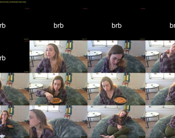 lilithoftrees — 77 minute Chaturbate female cam video, 720p, Mar 21, 2025