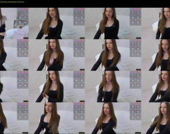 malikabb — 82 minute Chaturbate female cam video, 720p, Mar 22, 2025