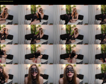 mbca — 5 minute Chaturbate couple cam video, 720p, Mar 21, 2025