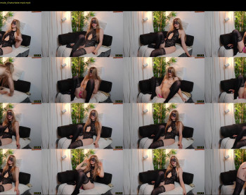 mbca — 64 minute Chaturbate couple cam video, 720p, Mar 21, 2025