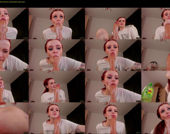 mirida_fox — 56 minute Chaturbate female cam video, 720p, Mar 21, 2025