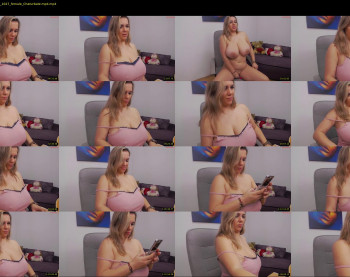 natashaboobs — 112 minute Chaturbate female cam video, 720p, Mar 21, 2025