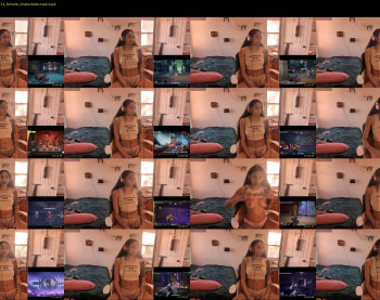 onlystrings — 63 minute Chaturbate female cam video, 720p, Mar 22, 2025