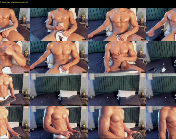 patrick_brown_ — 68 minute Chaturbate male cam video, 720p, Mar 21, 2025