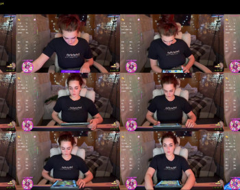 ps4pro — 94 minute Chaturbate female cam video, 720p, Mar 21, 2025