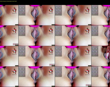 sweetericka — 5 minute Chaturbate couple cam video, 720p, Mar 21, 2025