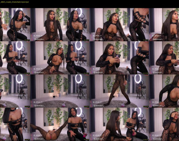 vanessasimon — 4 minute Chaturbate female cam video, 720p, Mar 21, 2025