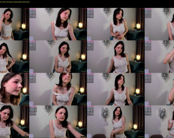 beatrixcutsforth — 120 minute Chaturbate female cam video, 720p, Mar 22, 2025