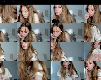 imogensy — 65 minute Chaturbate female cam video, 720p, Mar 22, 2025