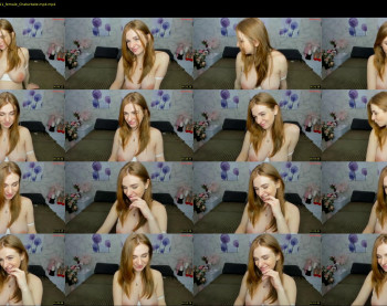 lettithefox — 3 minute Chaturbate female cam video, 480p, Mar 22, 2025