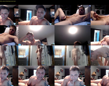 lancehardin — 77 minute Chaturbate male cam video, 720p, Mar 24, 2025