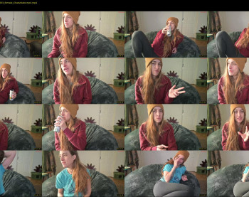 lilithoftrees — 15 minute Chaturbate female cam video, 720p, Mar 23, 2025