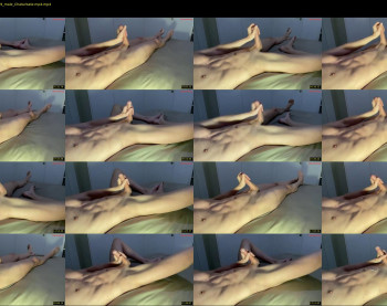 meslimsy — 27 minute Chaturbate male cam video, 480p, Mar 23, 2025