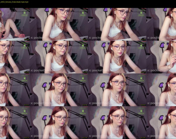 pocketrocket_ — 7 minute Chaturbate female cam video, 720p, Mar 24, 2025