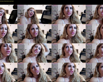 ruby_fit — 11 minute Chaturbate female cam video, 720p, Mar 24, 2025