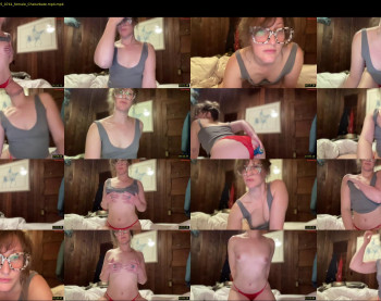 rubywavesback — 25 minute Chaturbate couple cam video, 720p, Mar 23, 2025