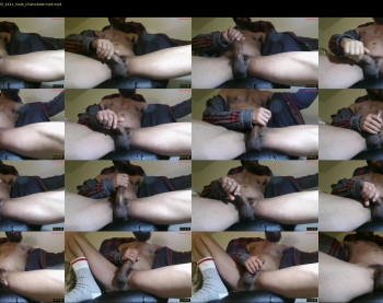 constructorcock — 18 minute Chaturbate male cam video, 480p, Mar 24, 2025