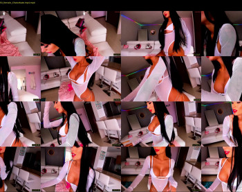 evagomez — 120 minute Chaturbate female cam video, 720p, Mar 24, 2025