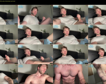 hot8pack01 — 66 minute Chaturbate male cam video, 720p, Mar 24, 2025