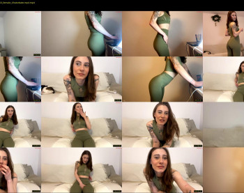 kennasoft — 121 minute Chaturbate female cam video, 720p, Mar 24, 2025