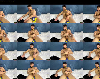 project_king — 120 minute Chaturbate male cam video, 720p, Mar 24, 2025