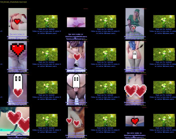 8bitdeviants — 3 minute Chaturbate female cam video, 720p, Mar 25, 2025
