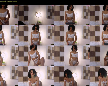 adele_carter_ — 29 minute Chaturbate female cam video, 720p, Mar 25, 2025
