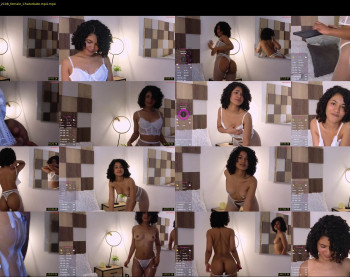 adele_carter_ — 120 minute Chaturbate female cam video, 720p, Mar 25, 2025