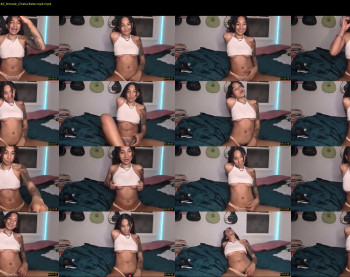 onlystrings — 8 minute Chaturbate female cam video, 720p, Mar 26, 2025