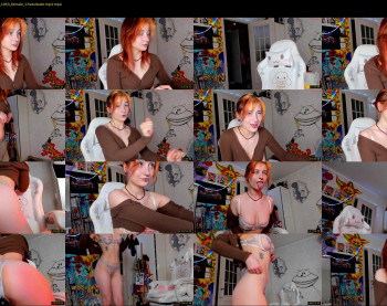 sunny_mouse — 120 minute Chaturbate female cam video, 720p, Mar 25, 2025