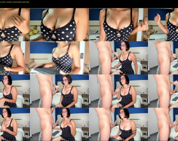 funcouple1985 — 36 minute Chaturbate couple cam video, 720p, Mar 26, 2025