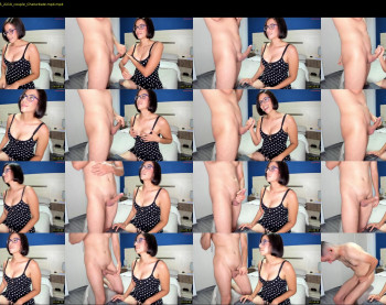 funcouple1985 — 3 minute Chaturbate couple cam video, 720p, Mar 26, 2025
