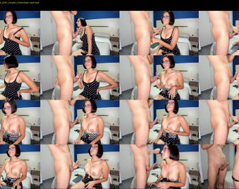 funcouple1985 — 28 minute Chaturbate couple cam video, 720p, Mar 26, 2025